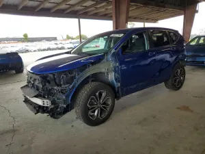 Honda CR-V 1.5L 4 2020