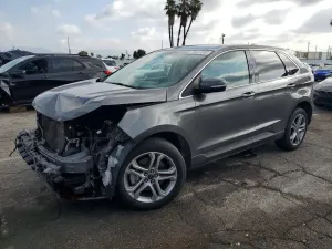 Ford Edge 2.0L 4 2017