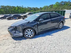 Toyota Corolla 2.0L 4 2023