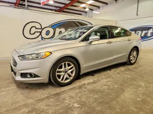 Ford Fusion 1.5L 4 2016