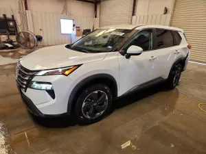 Nissan Rogue 1.5L 3 2025