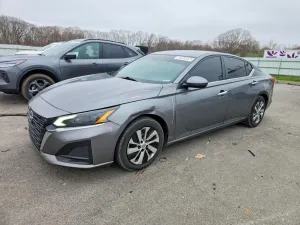 Nissan Altima 2.5L 4 2023