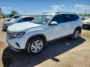 Volkswagen Atlas 3.6L 6 2021