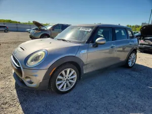 Mini Cooper 2.0L 4 2017