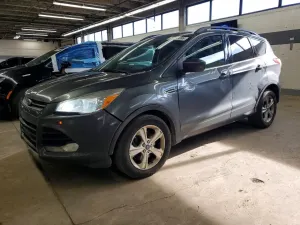 Ford Escape 2.0L 4 2015
