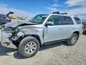 Toyota 4Runner 4.0L 6 2016