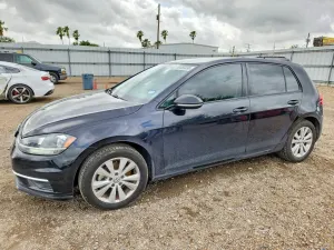 Volkswagen Golf 1.4L 4 2021