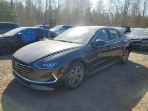Hyundai Sonata 2.5L 4 2022