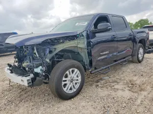 Toyota Tundra 3.4L 6 2026