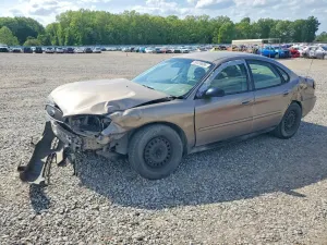 Ford Taurus 3.0L 6 2006