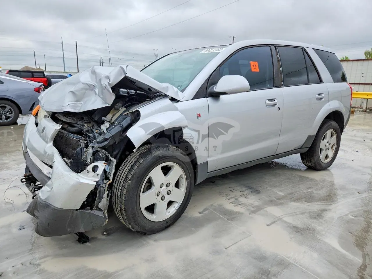 Saturn Vue 3.5L 6 2005