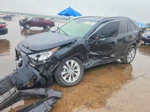 Toyota Rav4 2.5L 4 2019