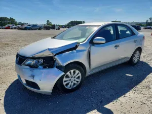 Kia Cerato / Forte / K3 2.0L 4 2010