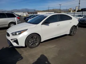 Kia Cerato / Forte / K3 2.0L 4 2021