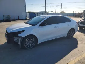 Kia Cerato / Forte / K3 2L 4 2023