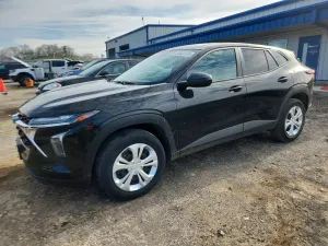 Chevrolet Trax 1.2L 3 2025
