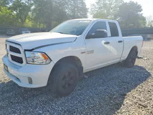 RAM 1500 5.7L 8 2017