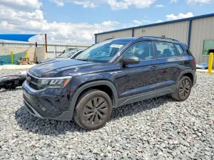 Volkswagen Taos 1.5L 4 2024