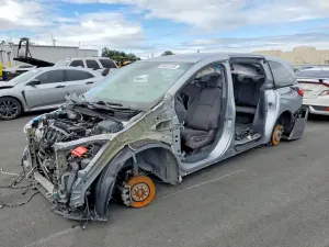 Honda Odyssey 3.5L 6 2019