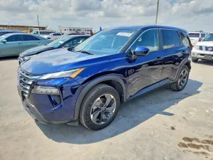 Nissan Rogue 1.5L 3 2024