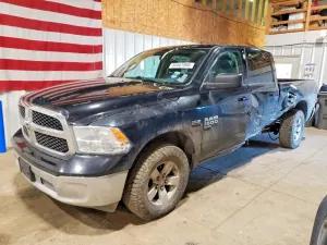 RAM 1500 5.7L 8 2020