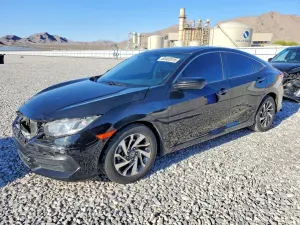 Honda Civic 2.0L 4 2016