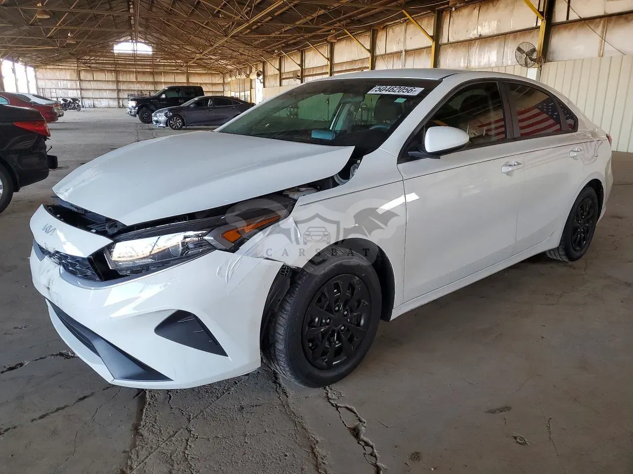 Kia Cerato / Forte / K3 2.0L 4 2023