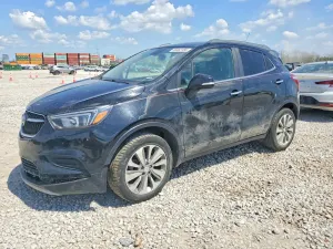 Buick Encore 1.4L 4 2019