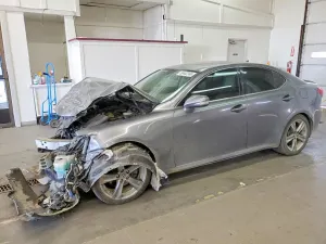 Lexus IS 2.5L 6 2013