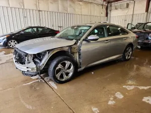 Honda Accord 1.5L 4 2018