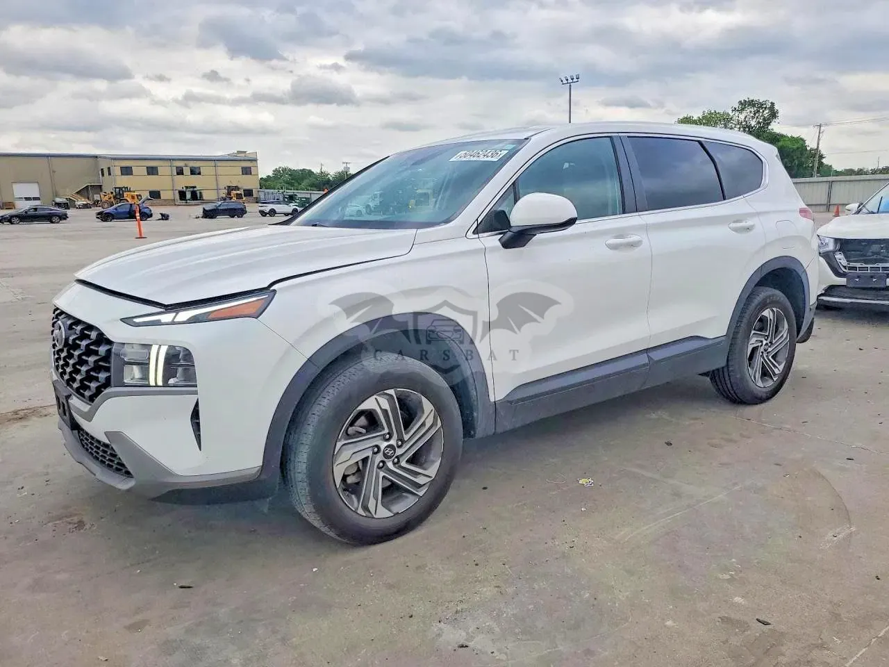 Hyundai Santa Fe 2.5L 4 2023