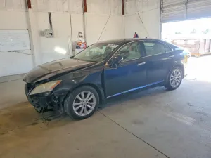 Lexus ES 3.5L 6 2012