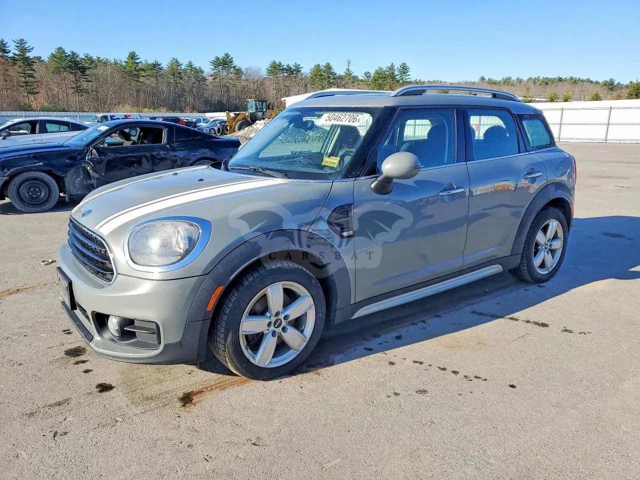 Mini Cooper 1.5L 3 2019