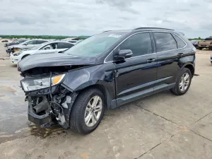 Ford Edge 3.5L 6 2018