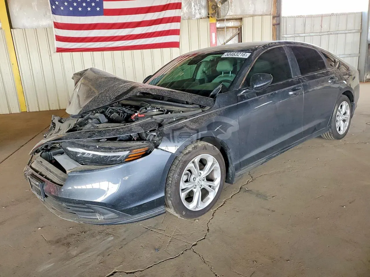 Honda Accord 1.5L 4 2025