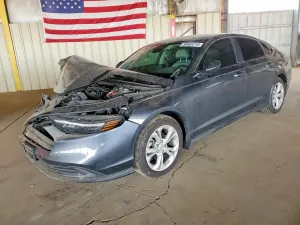 Honda Accord 1.5L 4 2025