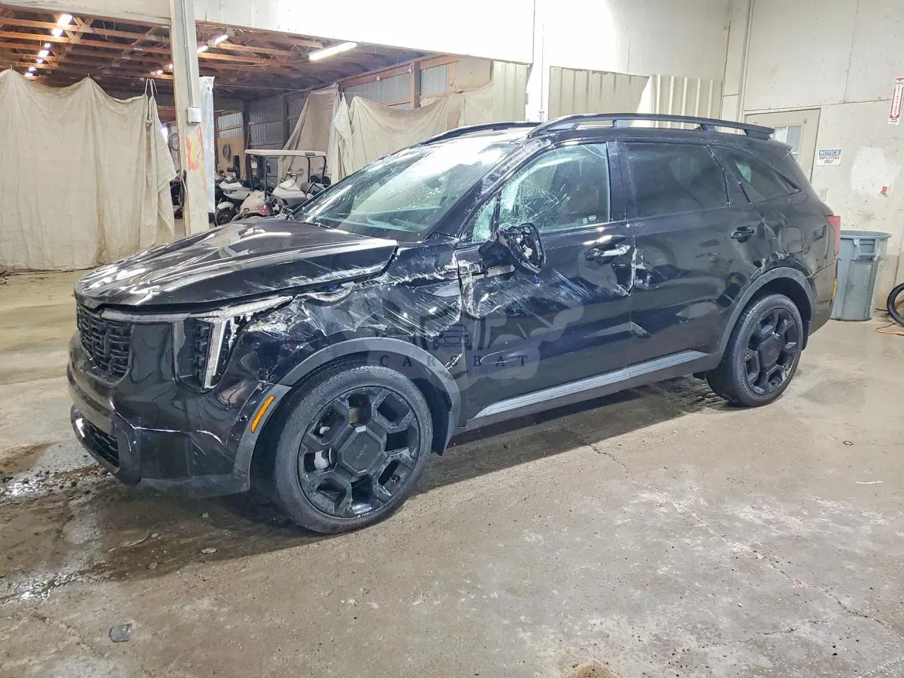 Kia Sorento 2.5L 4 2026