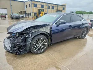 Lexus ES 3.5L 6 2025