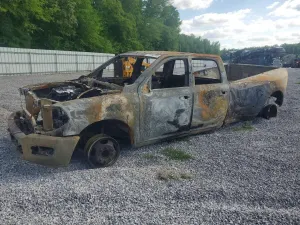 RAM 3500 6.7L 6 2023