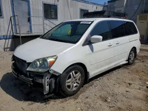 Honda Odyssey 3.5L 6 2005