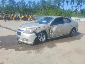 Chevrolet Malibu 2.5L 4 2015