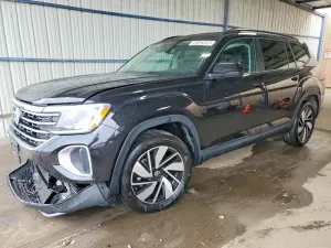Volkswagen Atlas 2.0L 4 2026