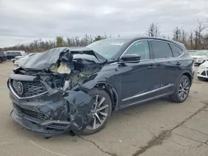 Acura MDX 3.5L 6 2025