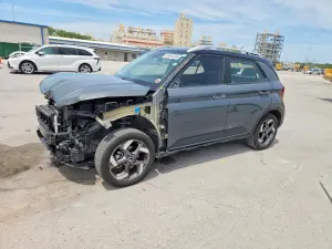 Hyundai Venue 1.6L 4 2024