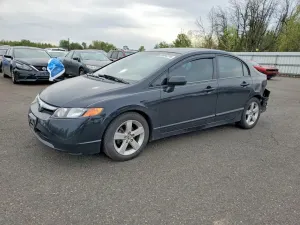 Honda Civic 1.8L 4 2006