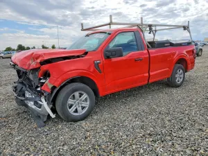 Ford F-150 2.7L 6 2025