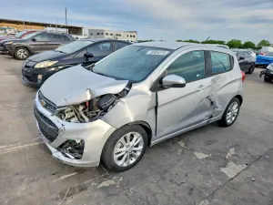 Chevrolet Spark 1.4L 4 2020