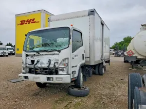 Isuzu NRR 5.2L 4 2022