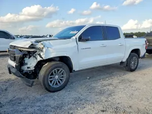 Chevrolet Colorado 2.7L 4 2024