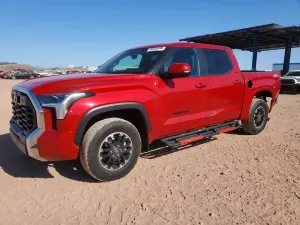 Toyota Tundra 3.4L 6 2025